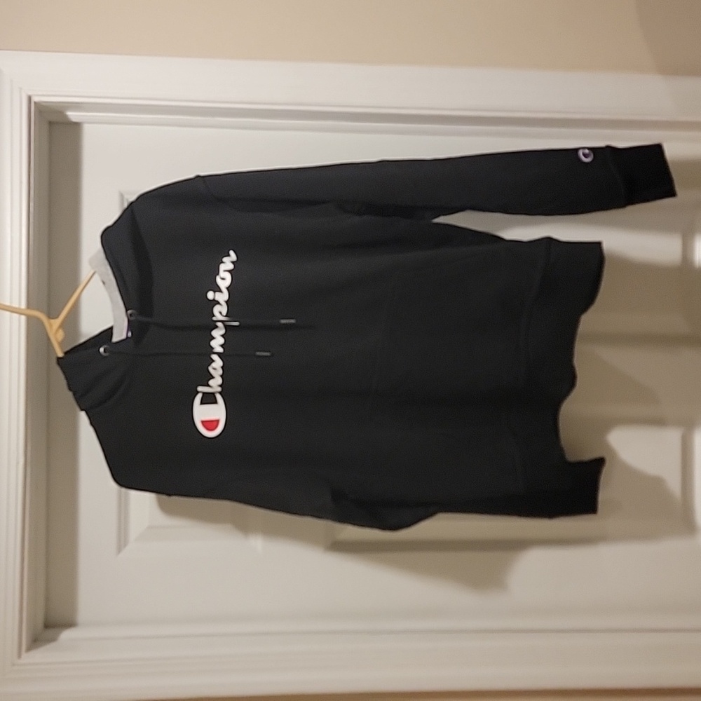Champion Hoodie
